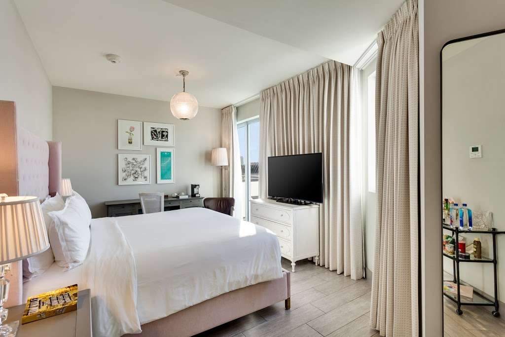 Plymouth Hotel Miami | 336 21st St, Miami Beach, FL 33139, USA | Phone: (305) 602-5000