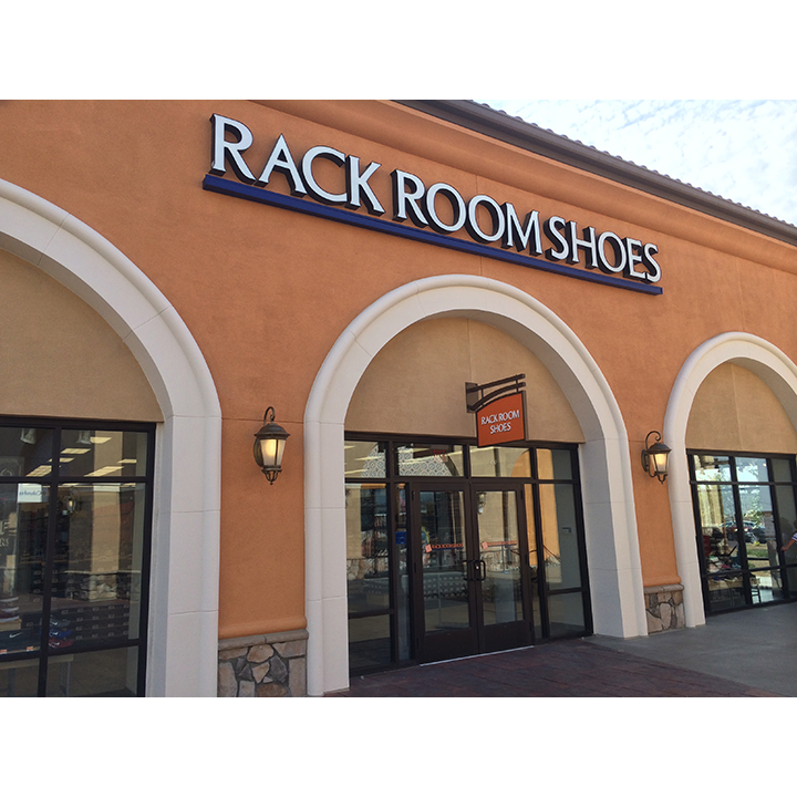 Rack Room Shoes | 5701 Outlets at Tejon Pkwy Ste 470, Arvin, CA 93203, USA | Phone: (661) 858-2771