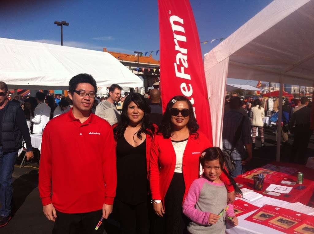 Diana Xu - State Farm Insurance Agent | 6450 Spring Mountain Rd #10, Las Vegas, NV 89146 | Phone: (702) 364-1188