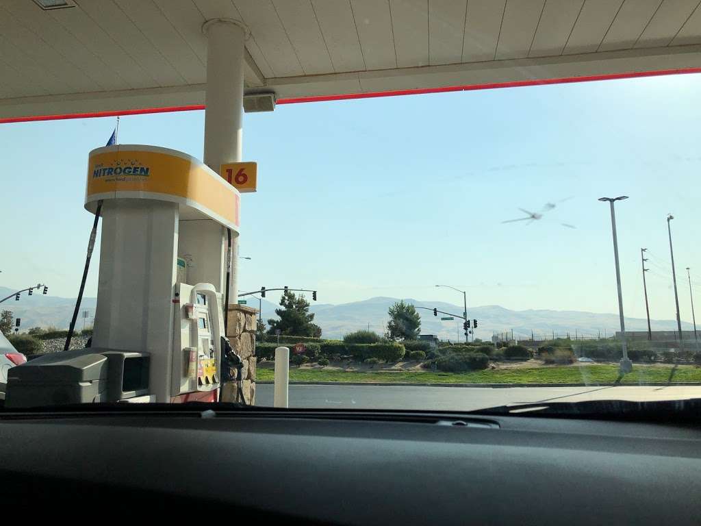 Shell | 5552 S Wheeler Ridge Rd, Arvin, CA 93203, USA | Phone: (661) 858-2804