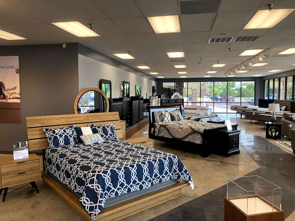 mattress firm interstate 45 conroe tx