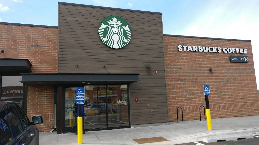 Starbucks | 15850 32nd Ave N, Plymouth, MN 55447, USA | Phone: (763) 559-0439