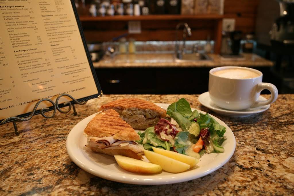 Dance Quarter | 1719 Toledano St, New Orleans, LA 70115, USA | Phone: (504) 897-0327