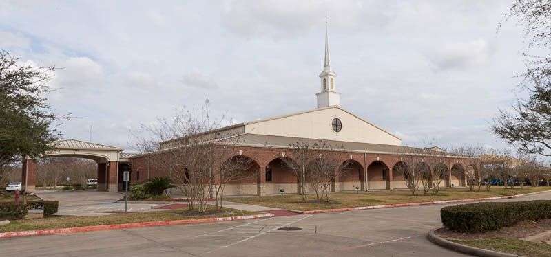 Sugar Creek Baptist Church - Missouri City Campus | 7555 Hwy 6, Missouri City, TX 77459, USA | Phone: (281) 242-2858