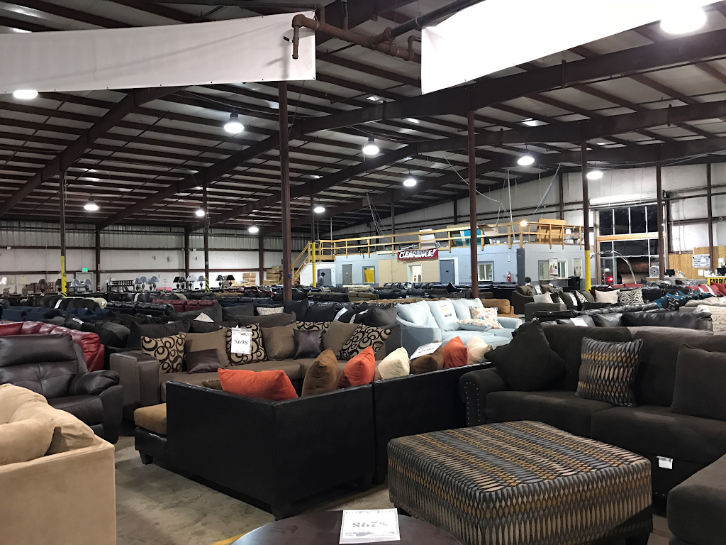 American Freight - Furniture, Mattress, Appliance | 4600 Hwy 52, Helena, AL 35080, USA | Phone: (205) 624-4444