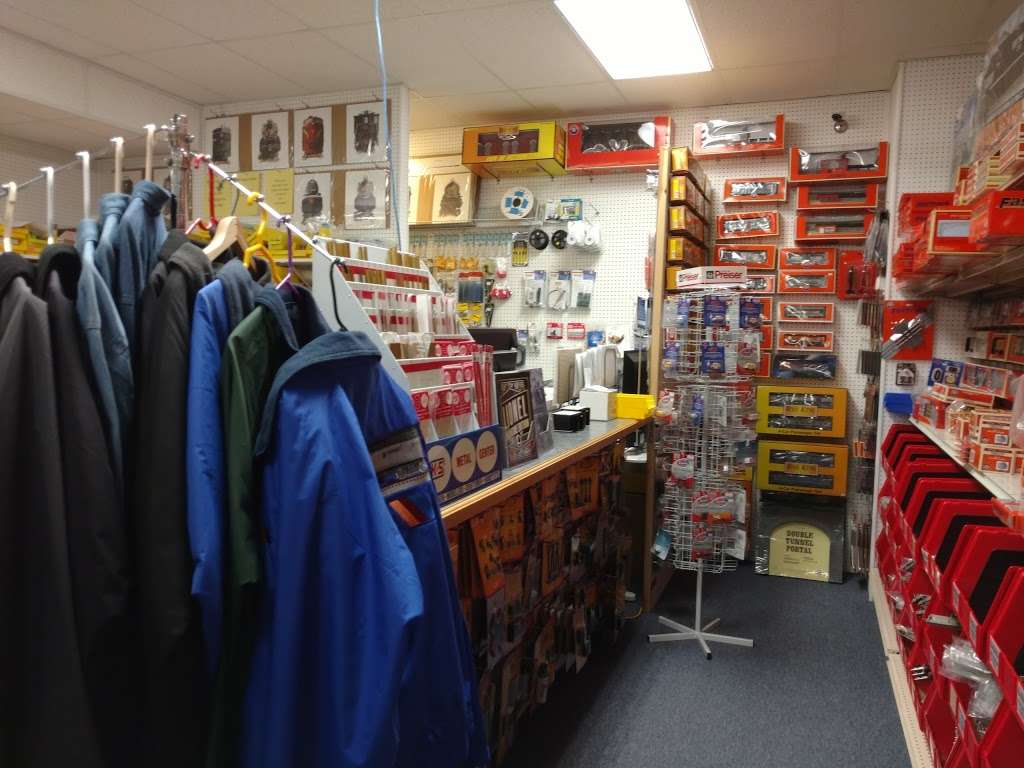 Yankeedabbler Hobbies 101 Kings Hwy, Bellmawr, NJ 08031