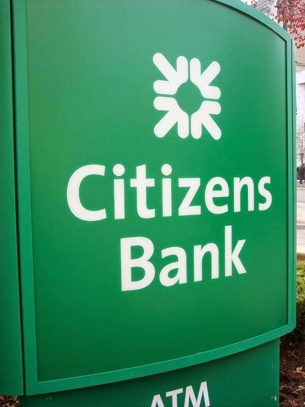 Citizens Bank | 600 Washington Blvd, Stamford, CT 06901 | Phone: (203) 356-9540