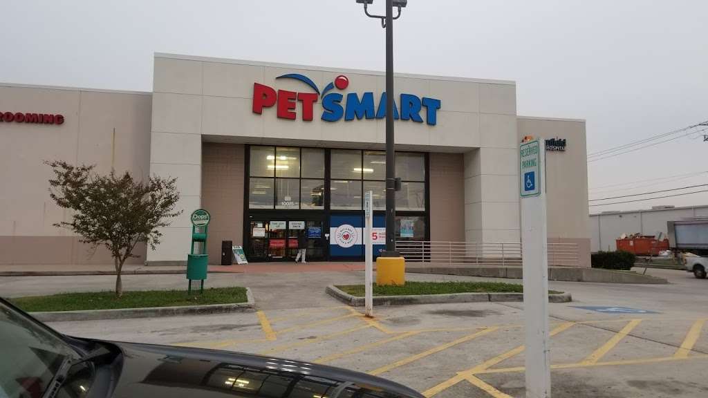 PetSmart | 10075 Almeda Genoa Rd, Houston, TX 77075 | Phone: (713) 910-0233