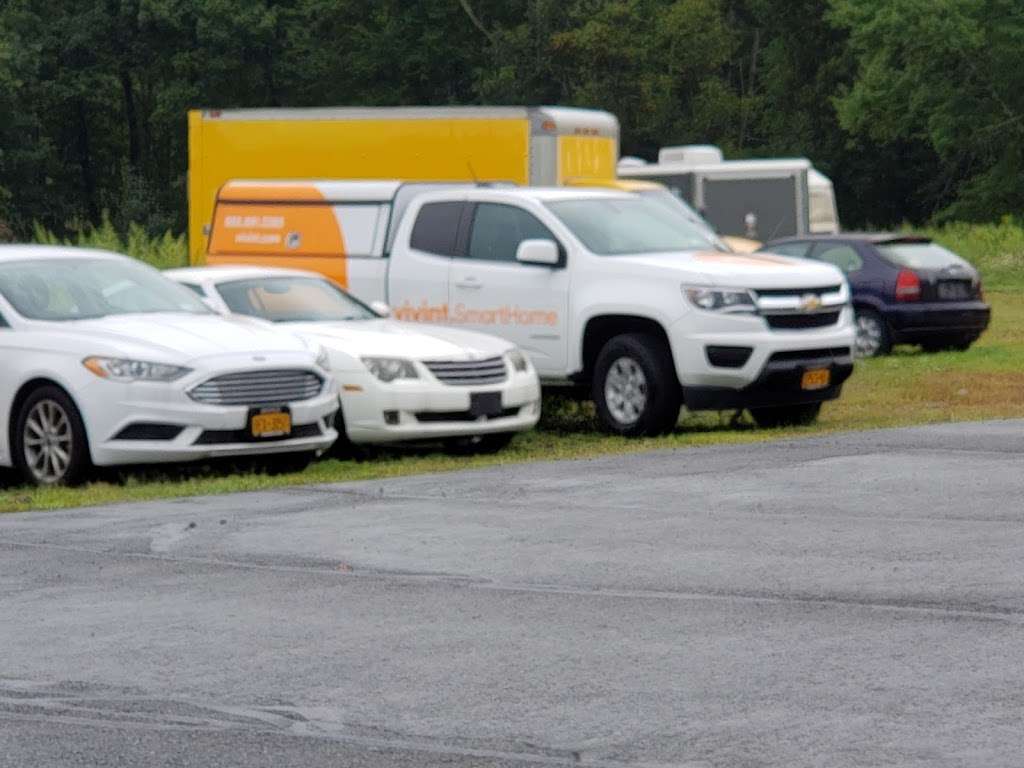 Columbia Self Storage | 2673 NY-302, Middletown, NY 10941, USA | Phone: (845) 669-1115