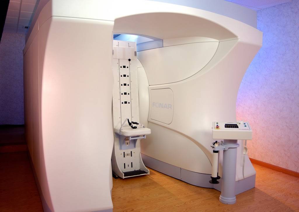 Upright MRI of Deerfield - Open, Stand Up MRI | 457 Lake Cook Rd, Deerfield, IL 60015, USA | Phone: (847) 291-9321