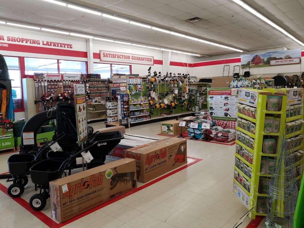 Tractor Supply Co. | 4841 State Rd 38 East, Lafayette, IN 47905, USA | Phone: (765) 447-9331