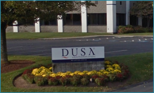 DUSA Pharmaceuticals Inc | 25 Upton Dr, Wilmington, MA 01887, USA | Phone: (978) 657-7500