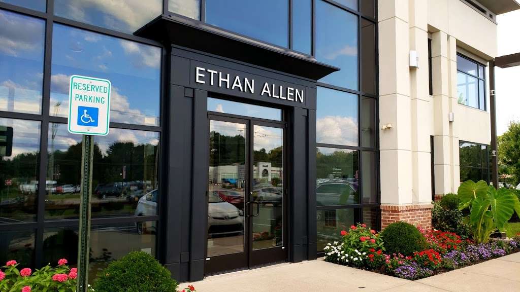 Ethan Allen | 100 Ridge Rd #5, Chadds Ford, PA 19317 | Phone: (610) 358-1111