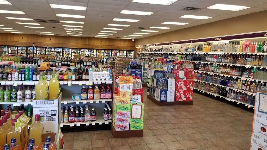 ABC Fine Wine & Spirits | 1808 Citrus Blvd, Leesburg, FL 34748 | Phone: (352) 787-5144