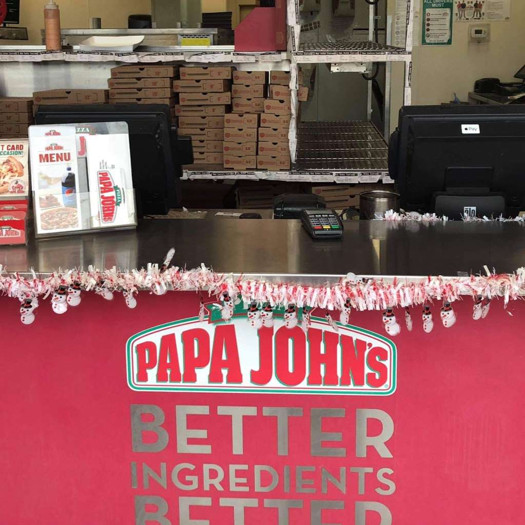 Papa Johns Pizza | 21114 South La Grange Road, Frankfort, IL 60423 | Phone: (815) 464-2222