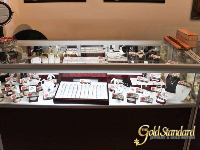 The Gold Standard | 150 Aerial Way, Syosset, NY 11791 | Phone: (516) 513-0830