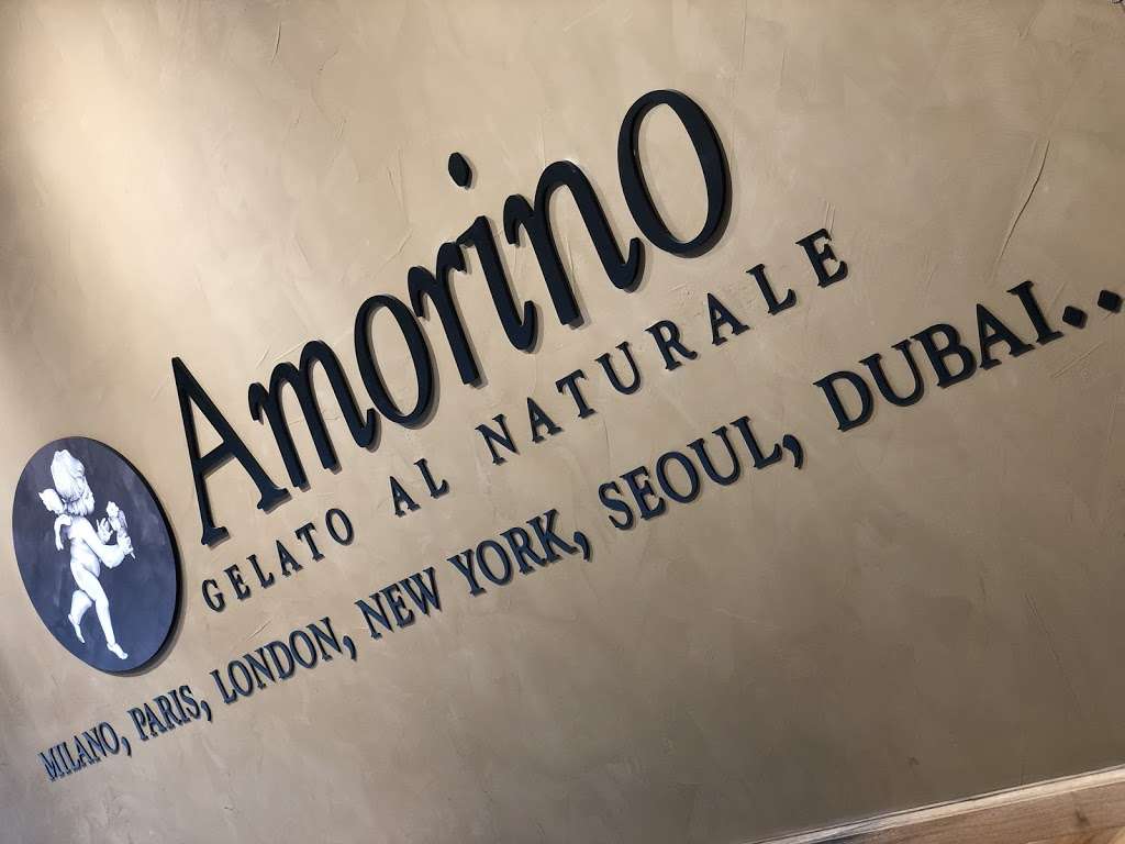 Amorino | 7 The Green, London W5 5DA, UK