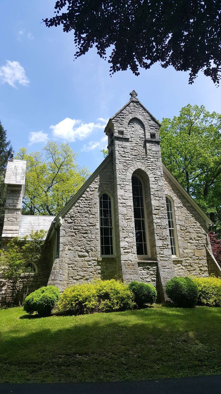 Immanuel Episcopal Church | 1509 Glencoe Rd, Glencoe, MD 21152, USA | Phone: (410) 472-2828