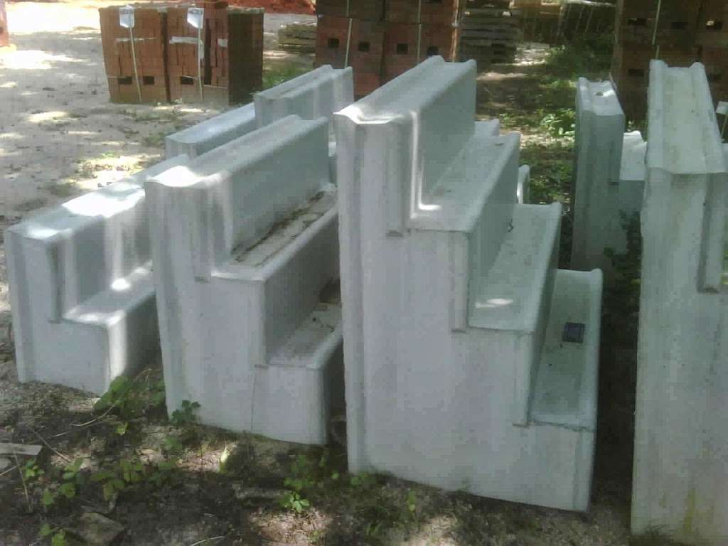 Coleman Masonry Supply, Inc | 3520 US-74, Wingate, NC 28174, USA | Phone: (704) 233-1713