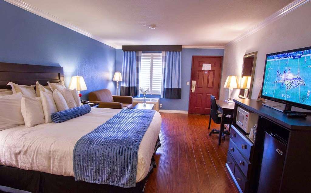 Regency Inn Los Angeles | 2378 Colorado Blvd, Los Angeles, CA 90041 | Phone: (323) 257-8168