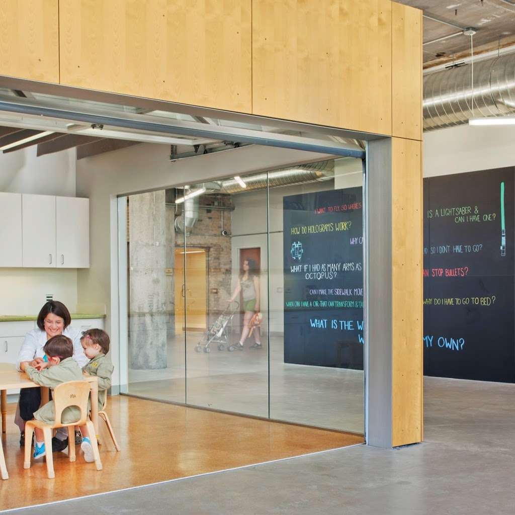 Kids Science Labs | 1801 S Indiana Ave, Chicago, IL 60616, USA | Phone: (312) 225-4747