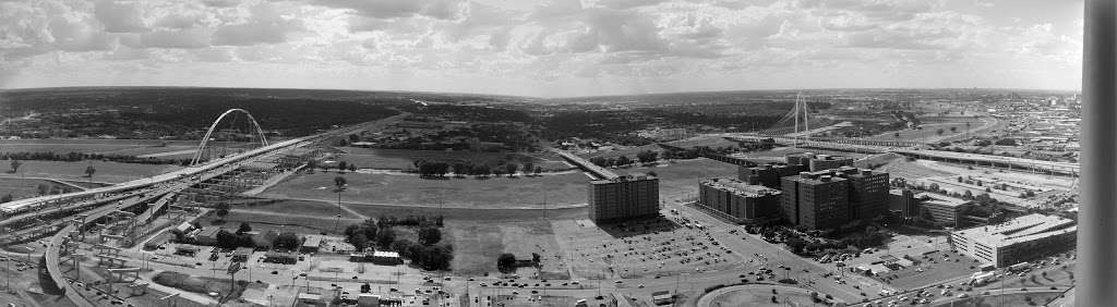 Sports Arena @ Reunion Tower | 701 Sports St, Dallas, TX 75207, USA