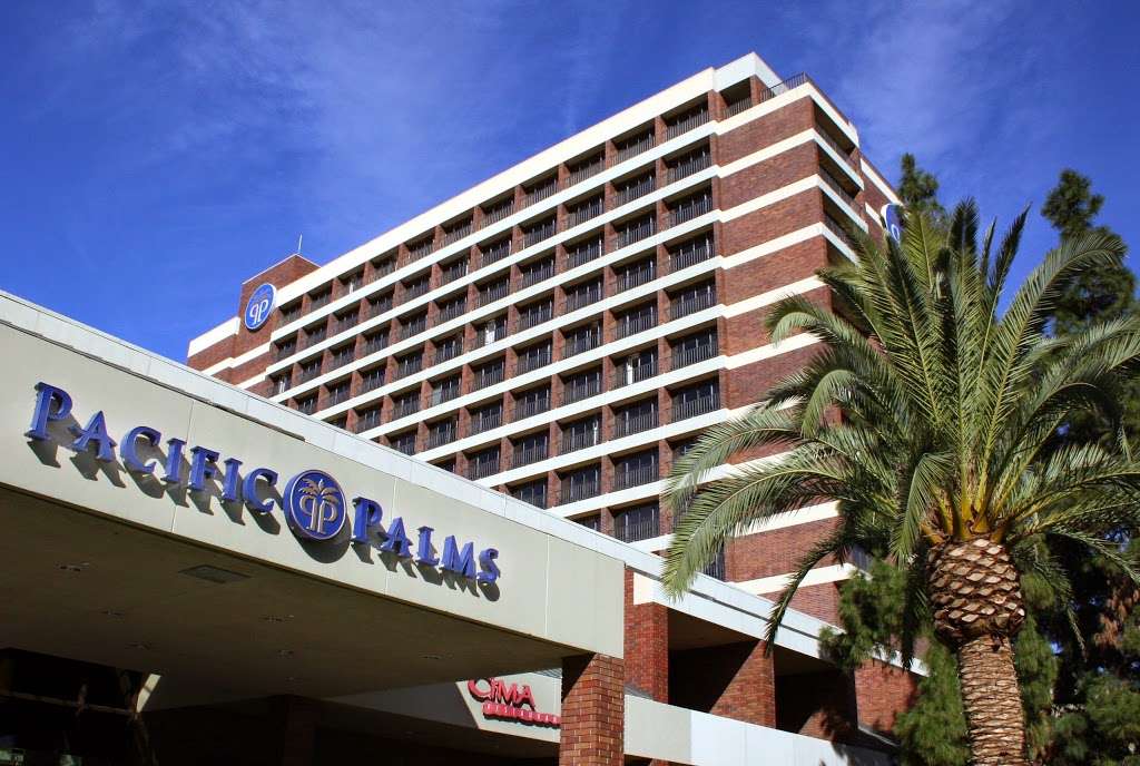 Pacific Palms Resort | 1 Industry Hills Pkwy, City of Industry, CA 91744, USA | Phone: (626) 810-4455
