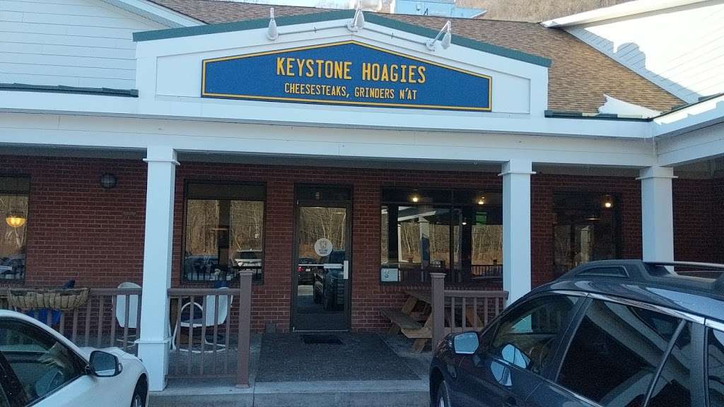 Keystone Hoagies | 549 NY-17, Tuxedo Park, NY 10987, USA | Phone: (845) 915-3203