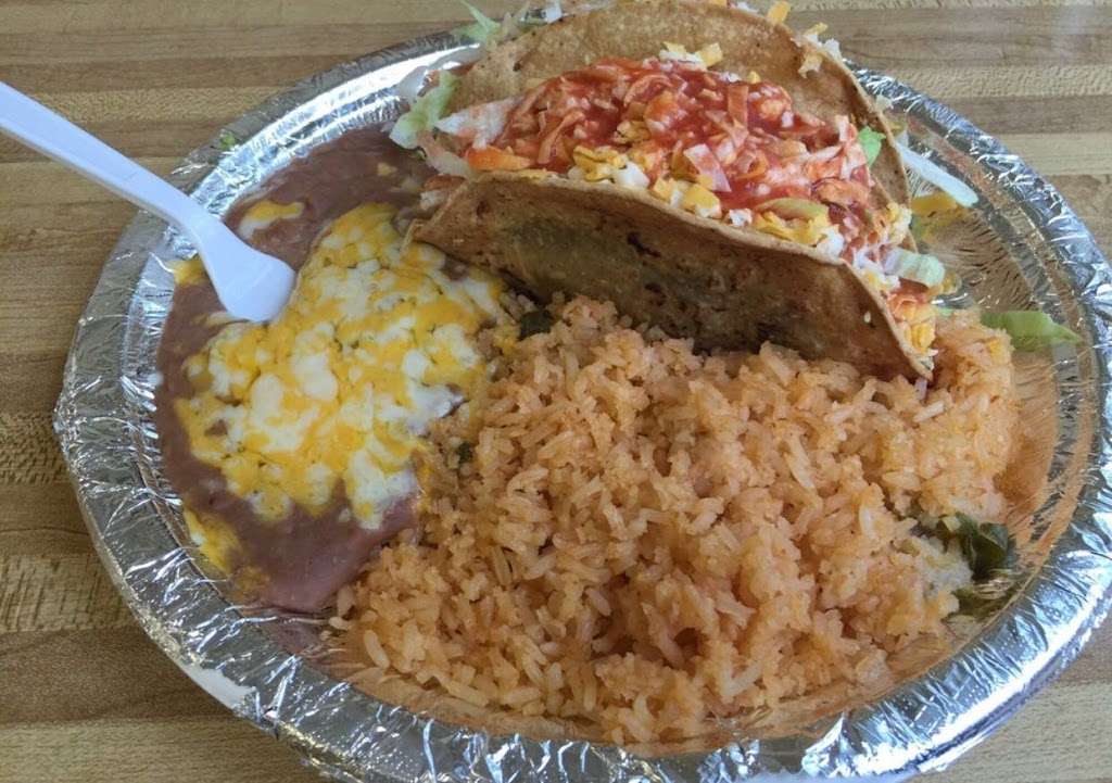 Taqueria Los Grandes | 1736 W 5th St, Santa Ana, CA 92703 | Phone: (714) 647-9862