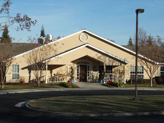 Brookdale Citrus Heights | 7375 Stock Ranch Rd, Citrus Heights, CA 95621, USA | Phone: (916) 729-2722