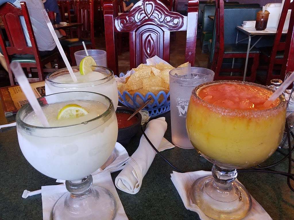 Casa Maria Mexican Restaurant | 6738, 3811 N Fry Rd, Katy, TX 77449, USA | Phone: (281) 578-2985