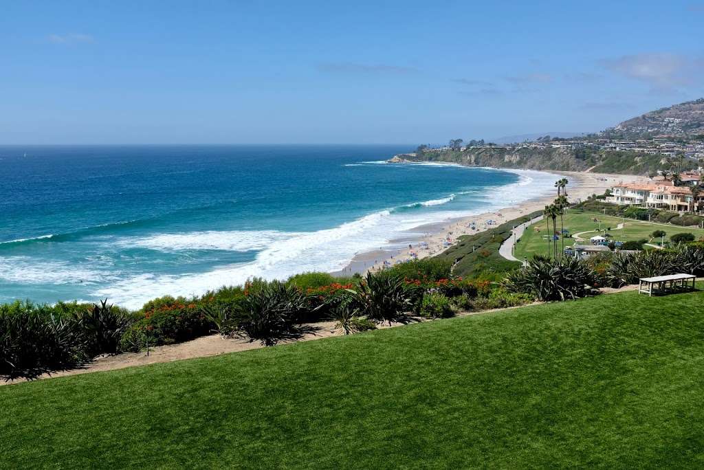 Laguna Niguel Beach | Ritz Carlton Dr, Dana Point, CA 92629, USA