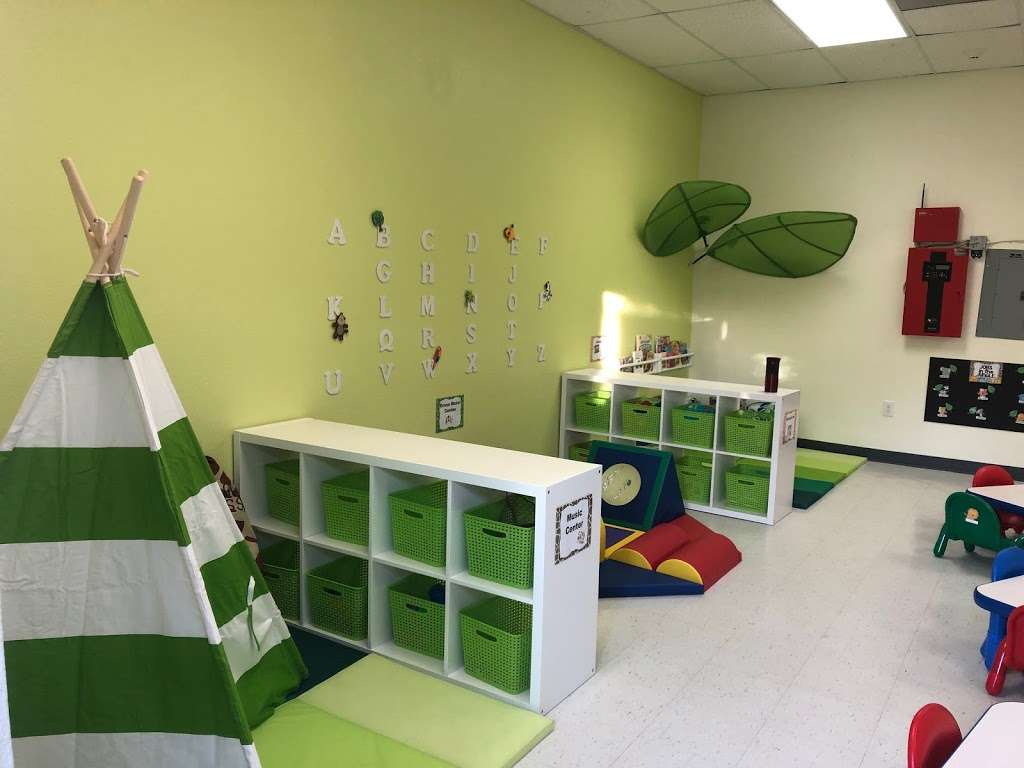 Kids World Learning Academy | 2921 Canoe Creek Rd, St Cloud, FL 34772, USA | Phone: (407) 556-3313