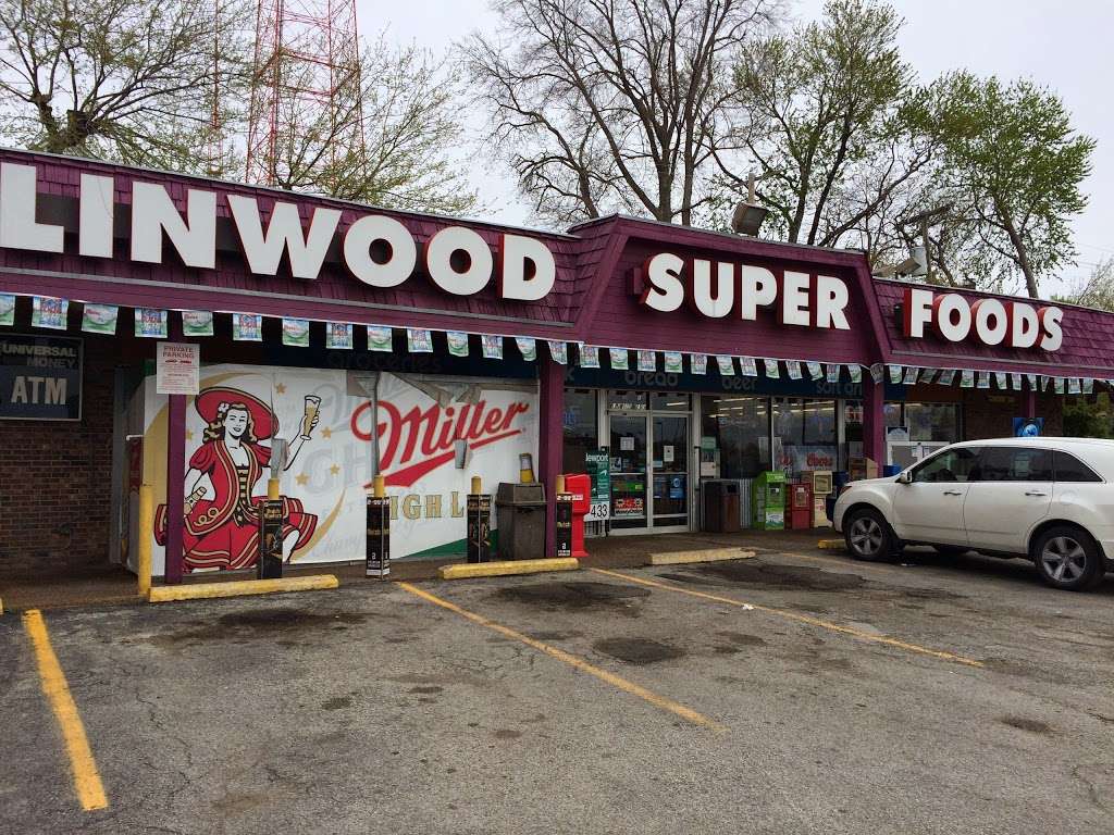 Linwood Super Foods | 130 Linwood Blvd, Kansas City, MO 64111, USA | Phone: (816) 753-2212