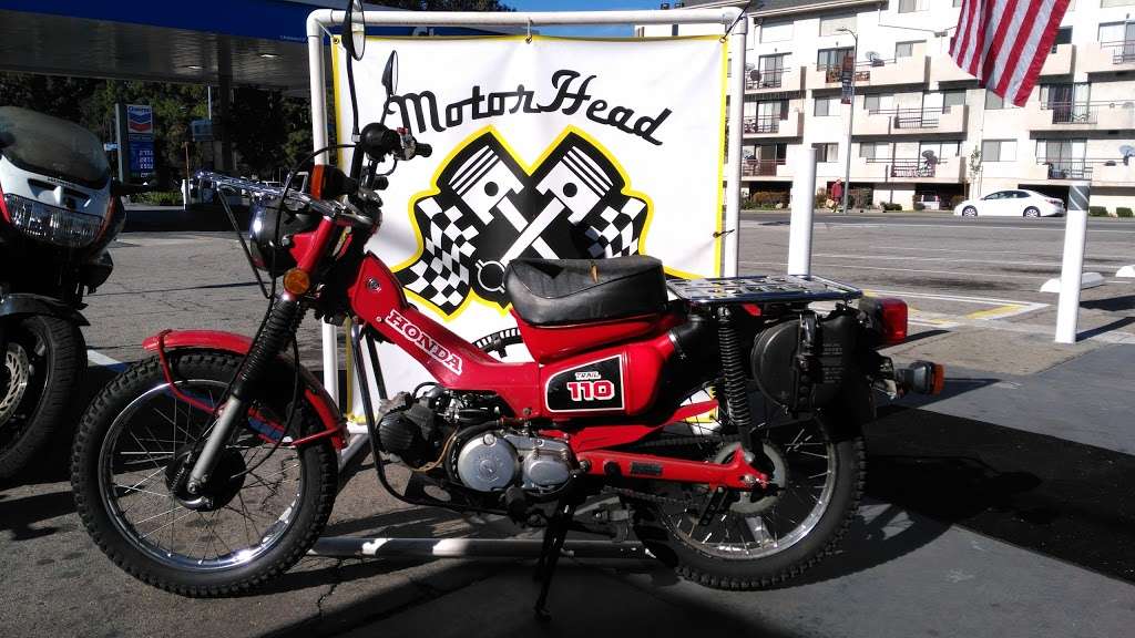 Motorhead Classic Cycles | 8556 Foothill Blvd, Sunland-Tujunga, CA 91040 | Phone: (818) 470-0417