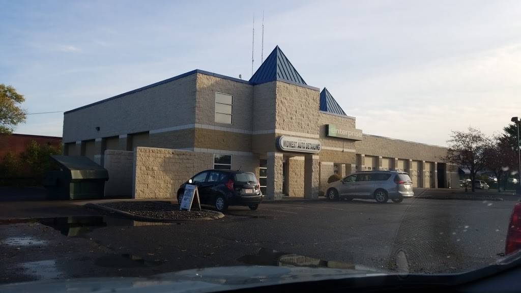 Enterprise Rent-A-Car | 3761 N Lexington Ave N, Arden Hills, MN 55126, USA | Phone: (651) 482-9999