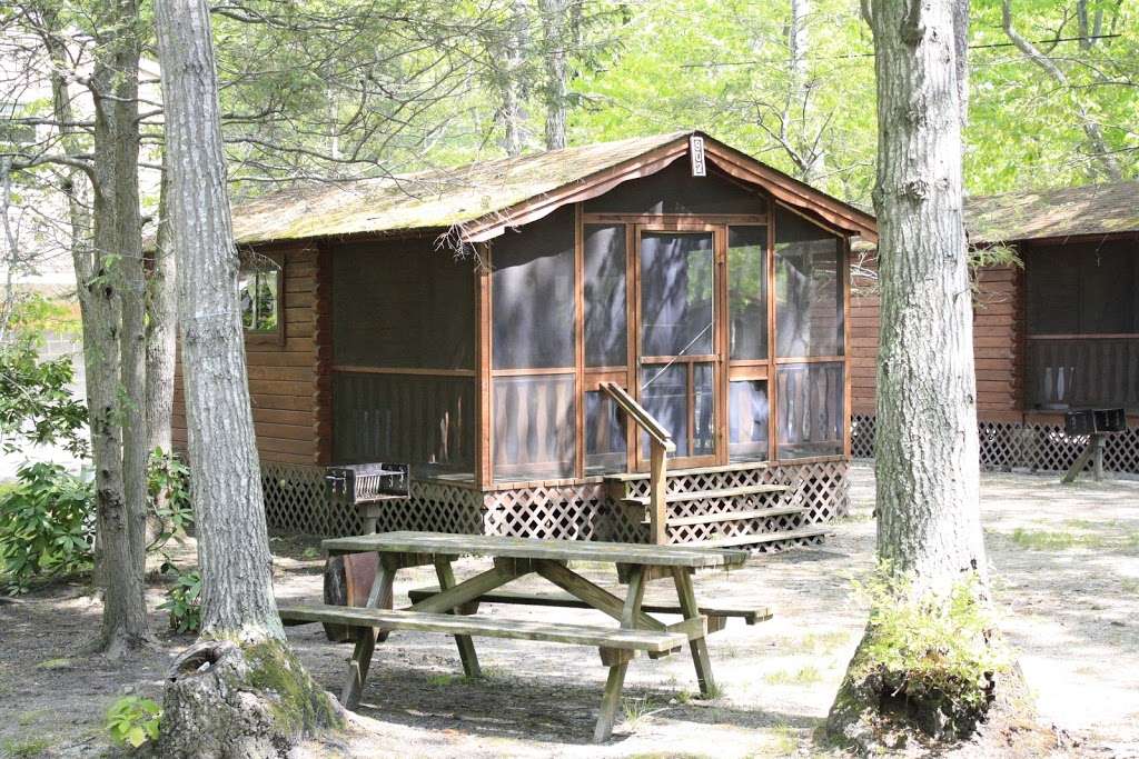 Whippoorwill Campground | 810 Route Us 9, South Dr, Marmora, NJ 08223 | Phone: (609) 390-3458