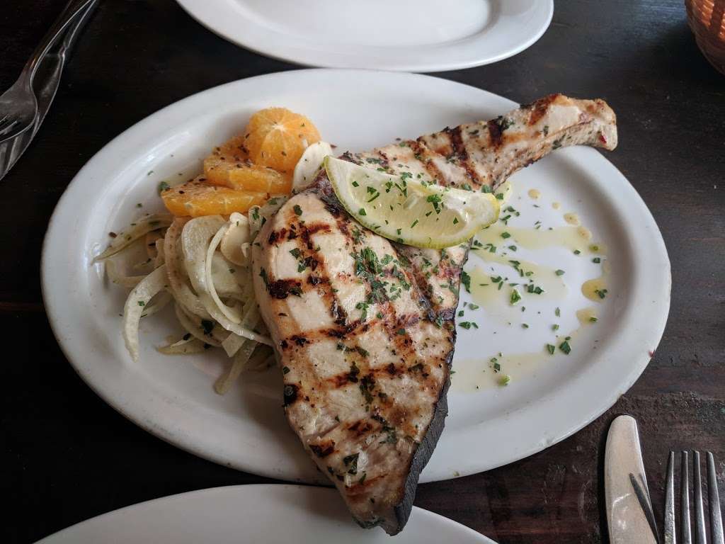 Zeppoli | 618 W Collings Ave, Collingswood, NJ 08107, USA | Phone: (856) 854-2670