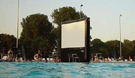 S.W.G. Outdoor Movies | Hobe Sound, FL 33475, USA | Phone: (561) 222-4994