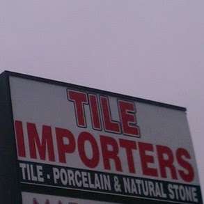 Tile Importers & Distributors | 5111 NJ-33, Wall Township, NJ 07727, USA | Phone: (732) 938-7676