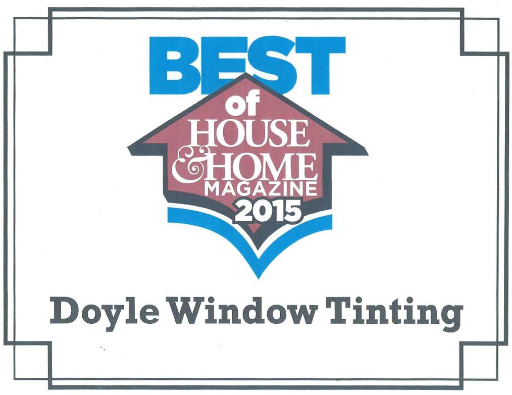 Doyle Window Tinting | 2820 Terwood Rd, Willow Grove, PA 19090, USA | Phone: (215) 657-1000