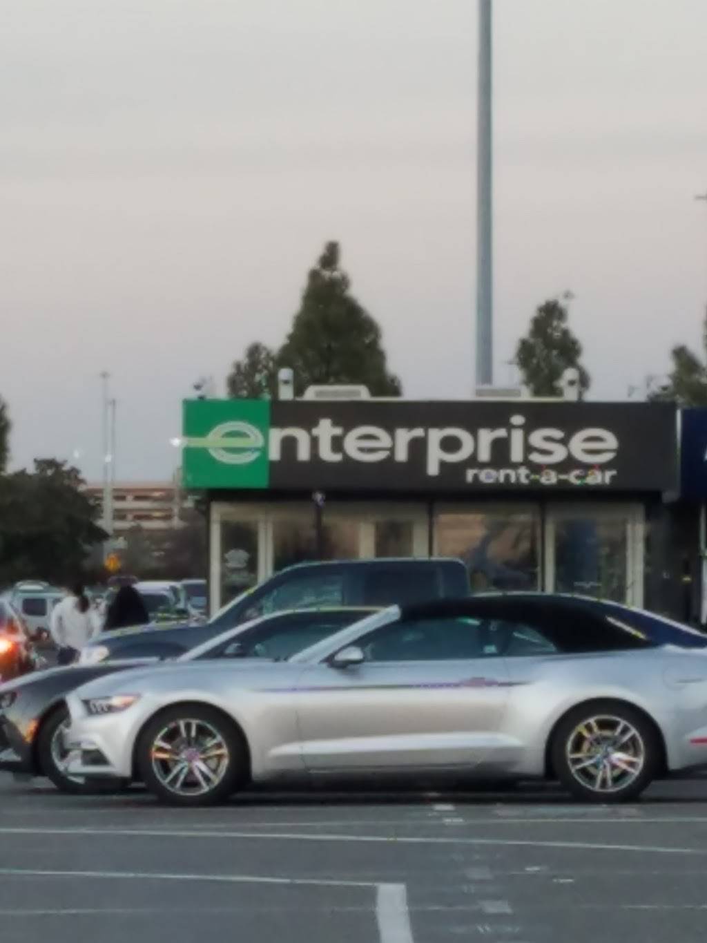 Enterprise Rent-A-Car | 6327 Aviation Dr, Sacramento, CA 95837, USA | Phone: (833) 823-5639