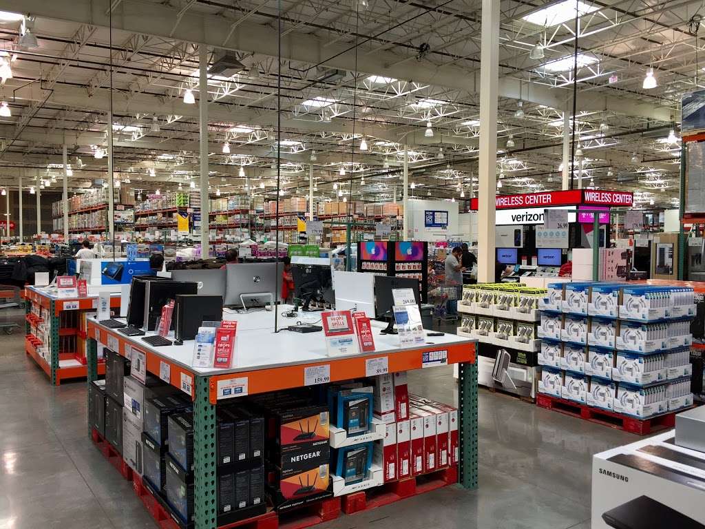 Costco Wholesale | 851 STATE HIGHWAY 121 BYP, Lewisville, TX 75067 | Phone: (469) 948-1026