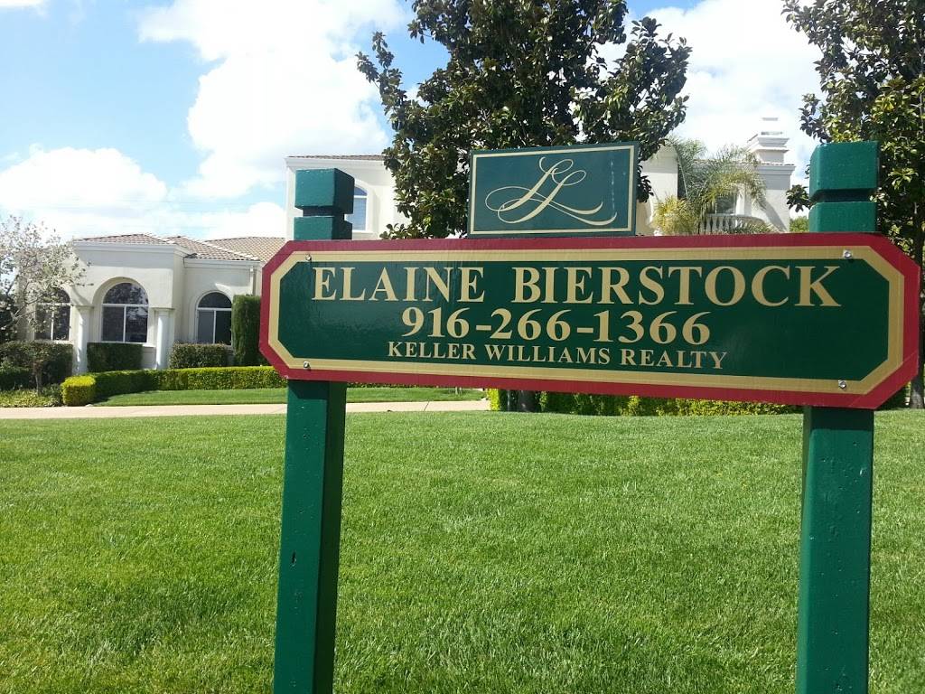 Elaine Bierstock - Realty ONE Group Complete | 1150 Sunset Blvd #150, Rocklin, CA 95765, USA | Phone: (916) 266-1366