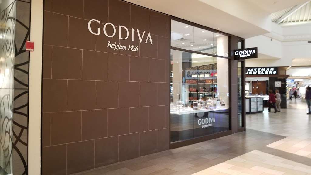 Godiva Chocolatier | 715 Christiana Mall, Newark, DE 19702, USA | Phone: (302) 737-2545