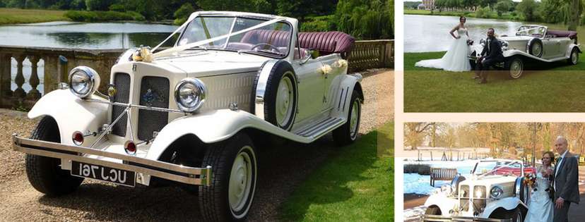 D&C Wedding Cars Ltd | 21 Abbots Rd, Edgware HA8 0QT, UK | Phone: 07757 585243