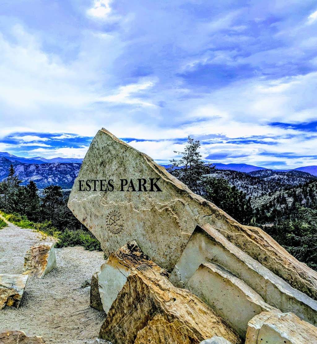 Estes Park | Estes Park, CO 80517, USA | Phone: (970) 577-9900