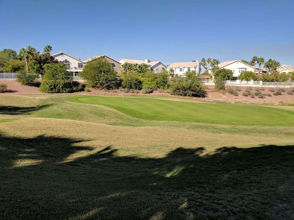 The Legacy Golf Club | 130 Par Excellence Drive, Henderson, NV 89074, USA | Phone: (702) 476-0090