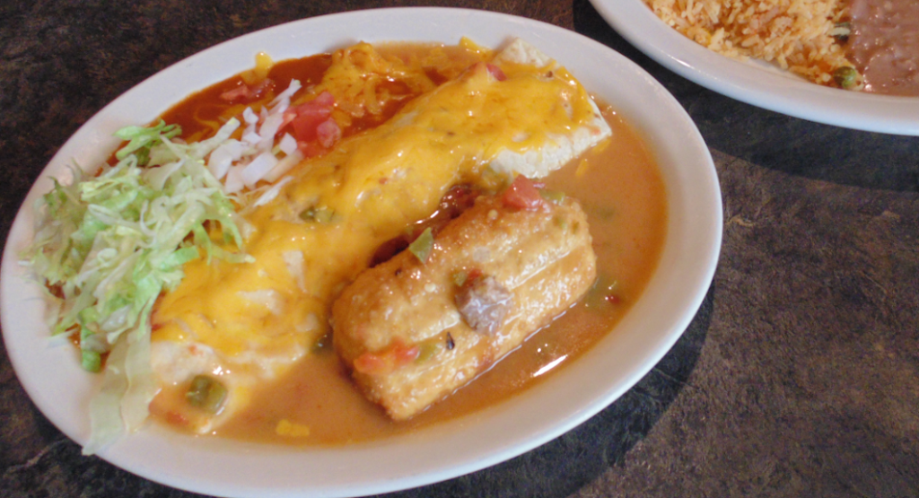 Tarahumara Mexican Restaurant | 1050 W Colfax Ave, Denver, CO 80204 | Phone: (303) 534-8888