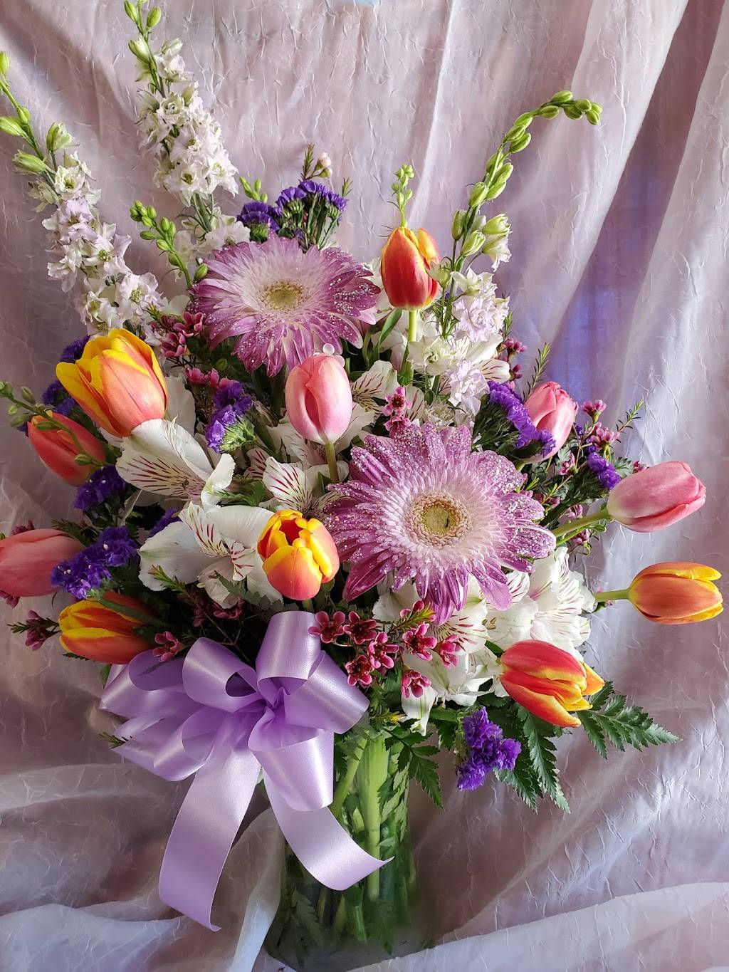 Flowers For You | 10455 Hole Ave, Riverside, CA 92505, USA | Phone: (951) 689-2710